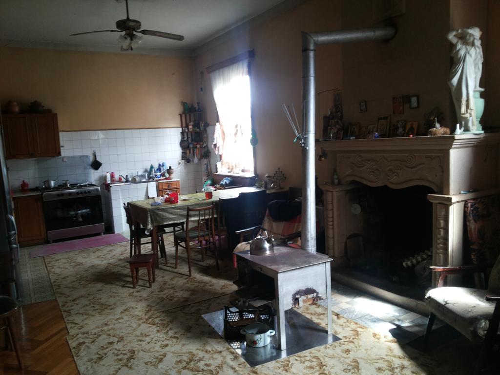 Marry's guest house