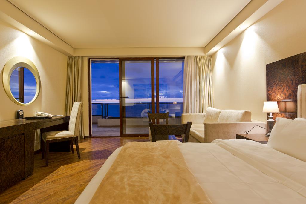 Dreamland Oasis Hotel 5*, фото 3