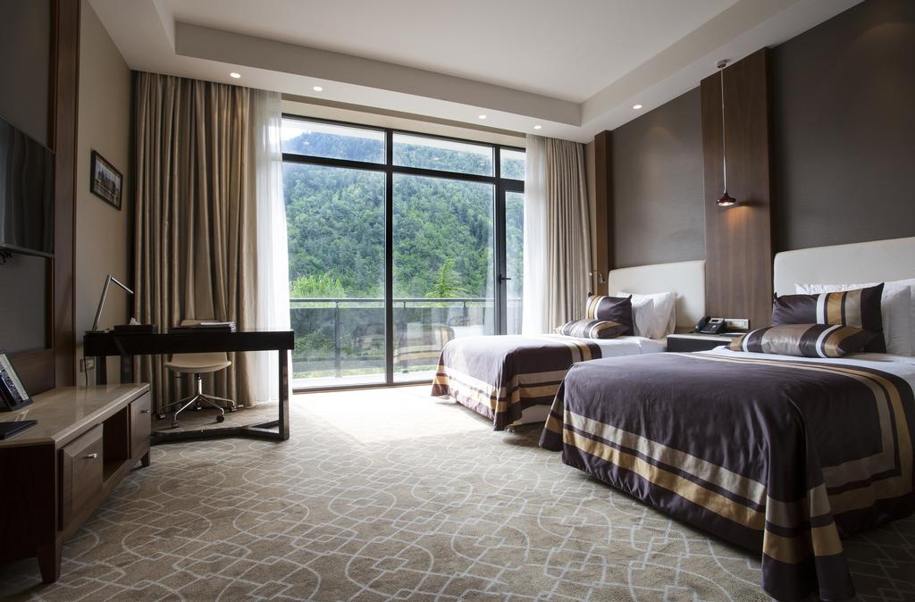 Rixos Borjomi 5*