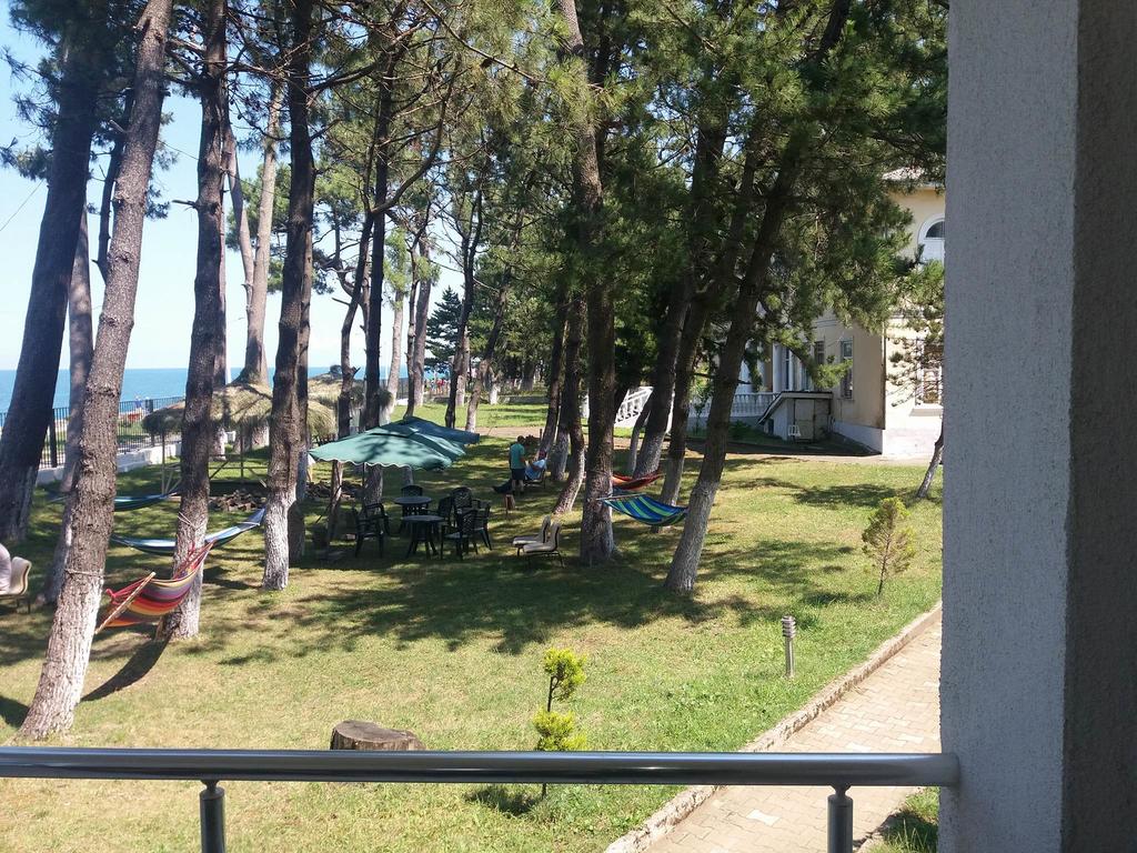 Solidarity Hotel 3*