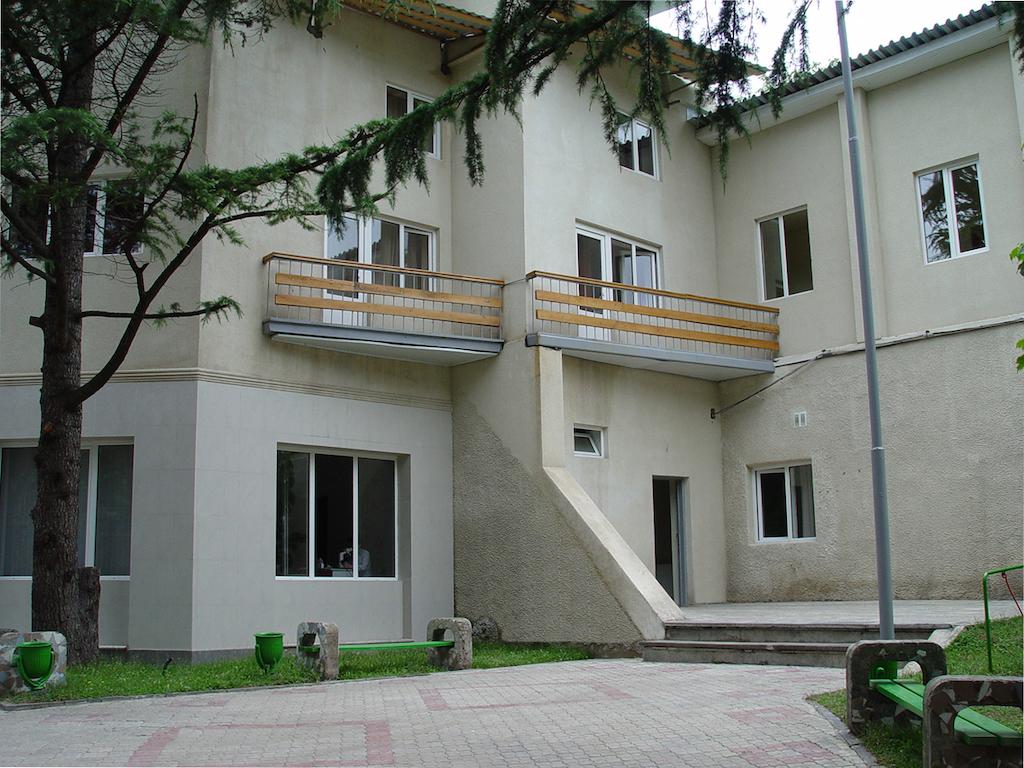Borjomis Kheoba 3*