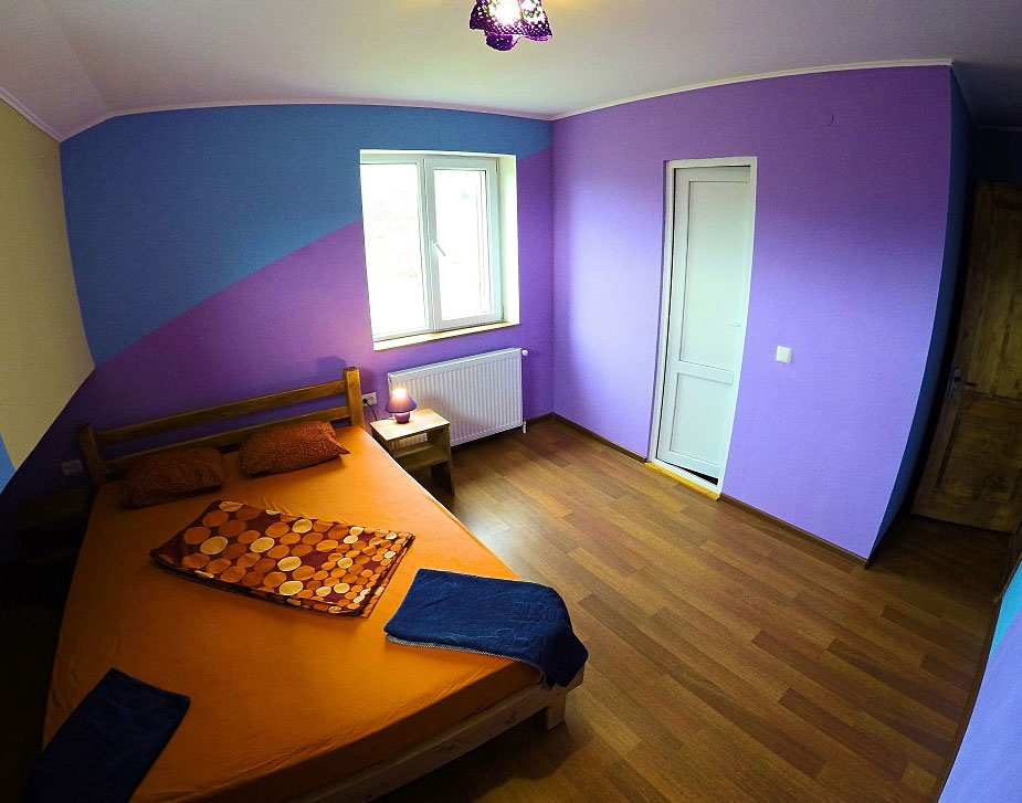 Happy Yeti Hostel, фото 3