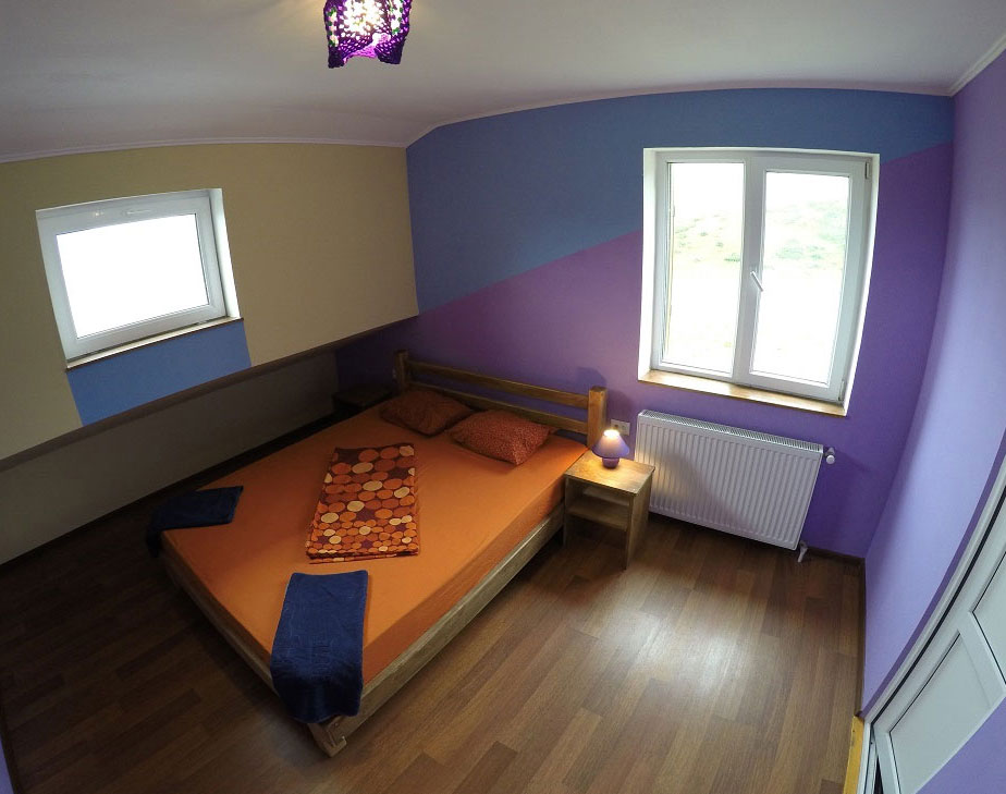 Happy Yeti Hostel, фото 4