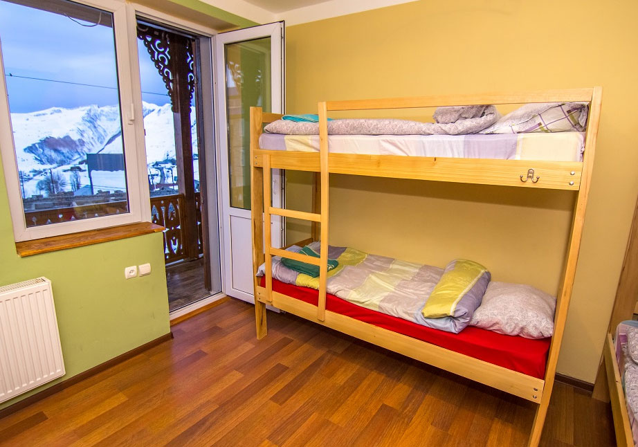 Happy Yeti Hostel, фото 7