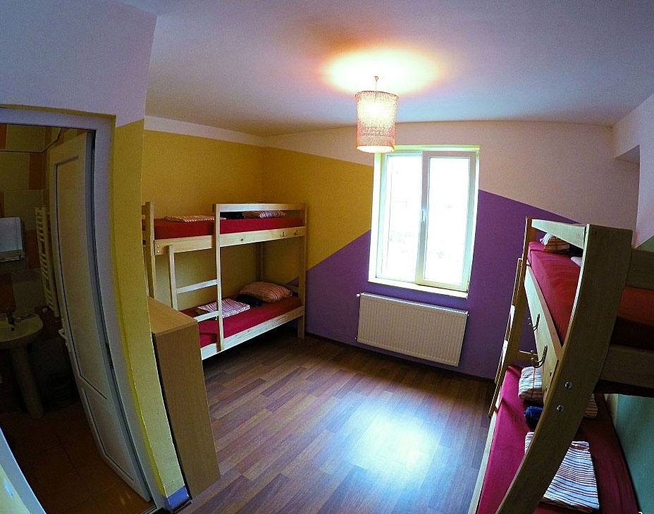Happy Yeti Hostel, фото 5