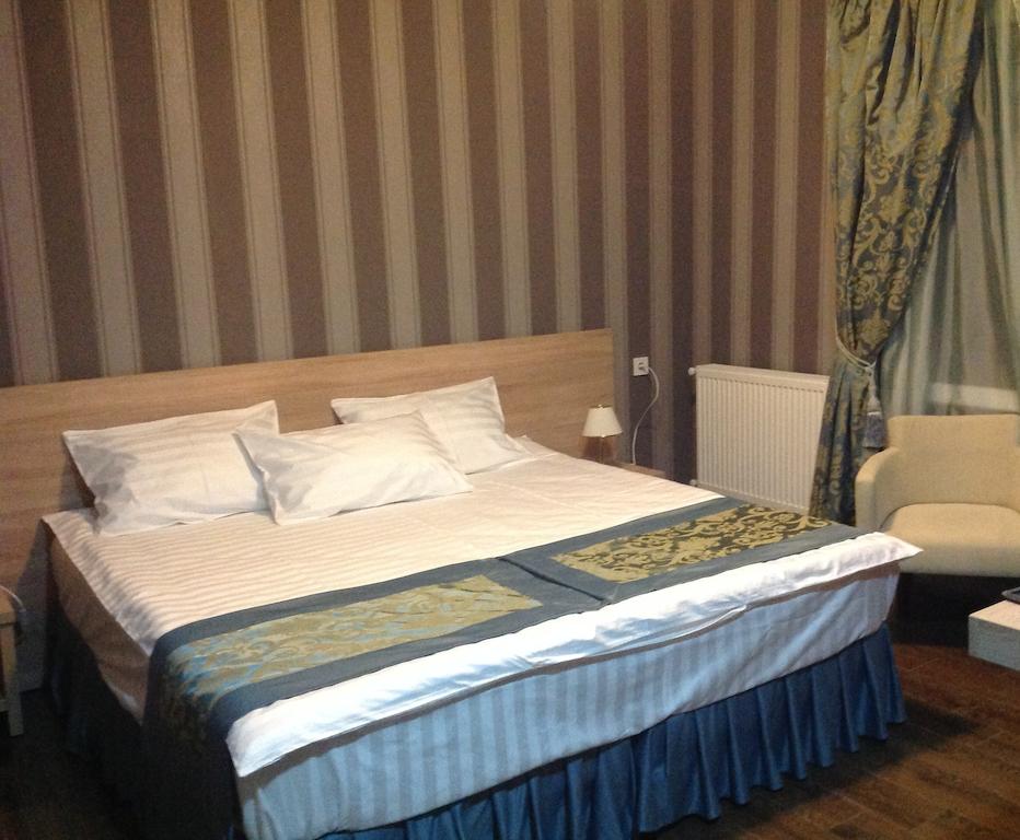 Edelweiss Hotel 3*, фото 11