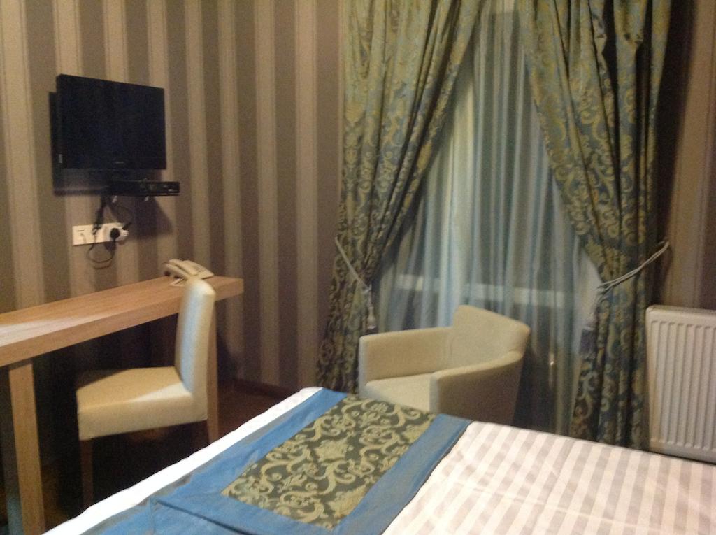 Edelweiss Hotel 3*, фото 10
