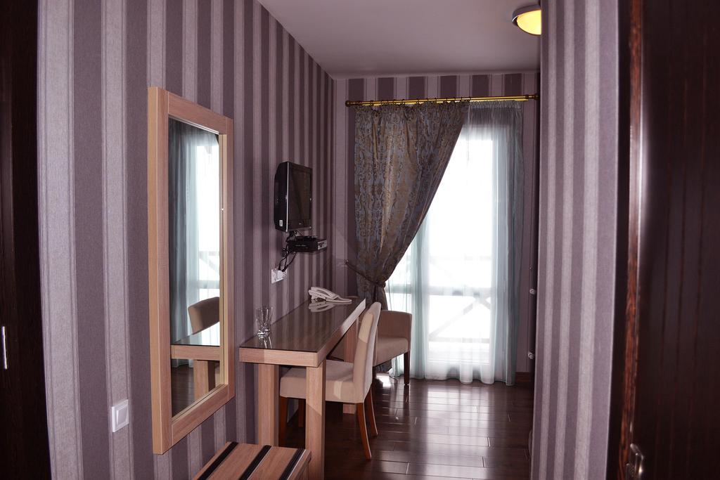 Edelweiss Hotel 3*, фото 12