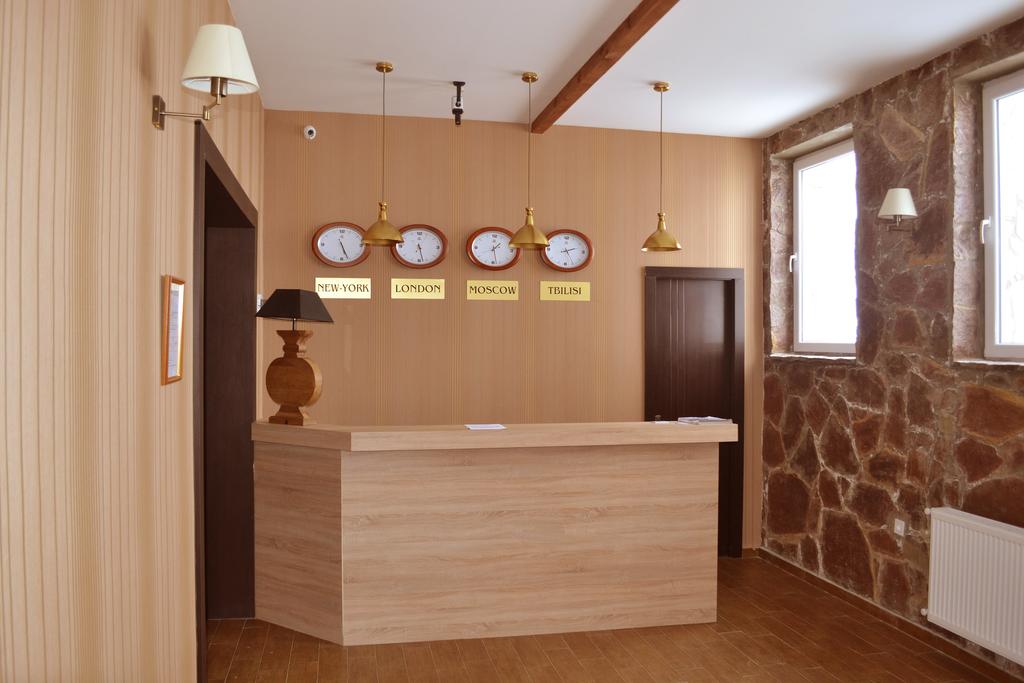 Edelweiss Hotel 3*, фото 13