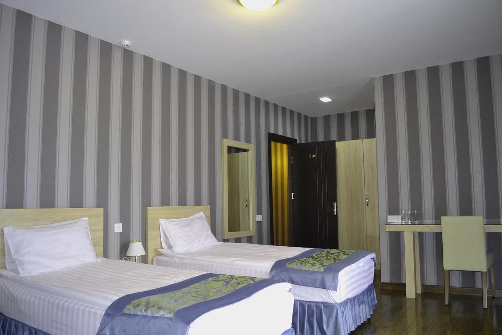 Edelweiss Hotel 3*, фото 7
