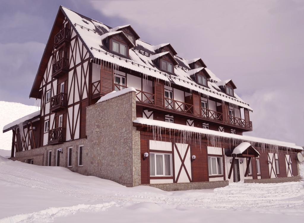 Edelweiss Hotel 3*, фото 2