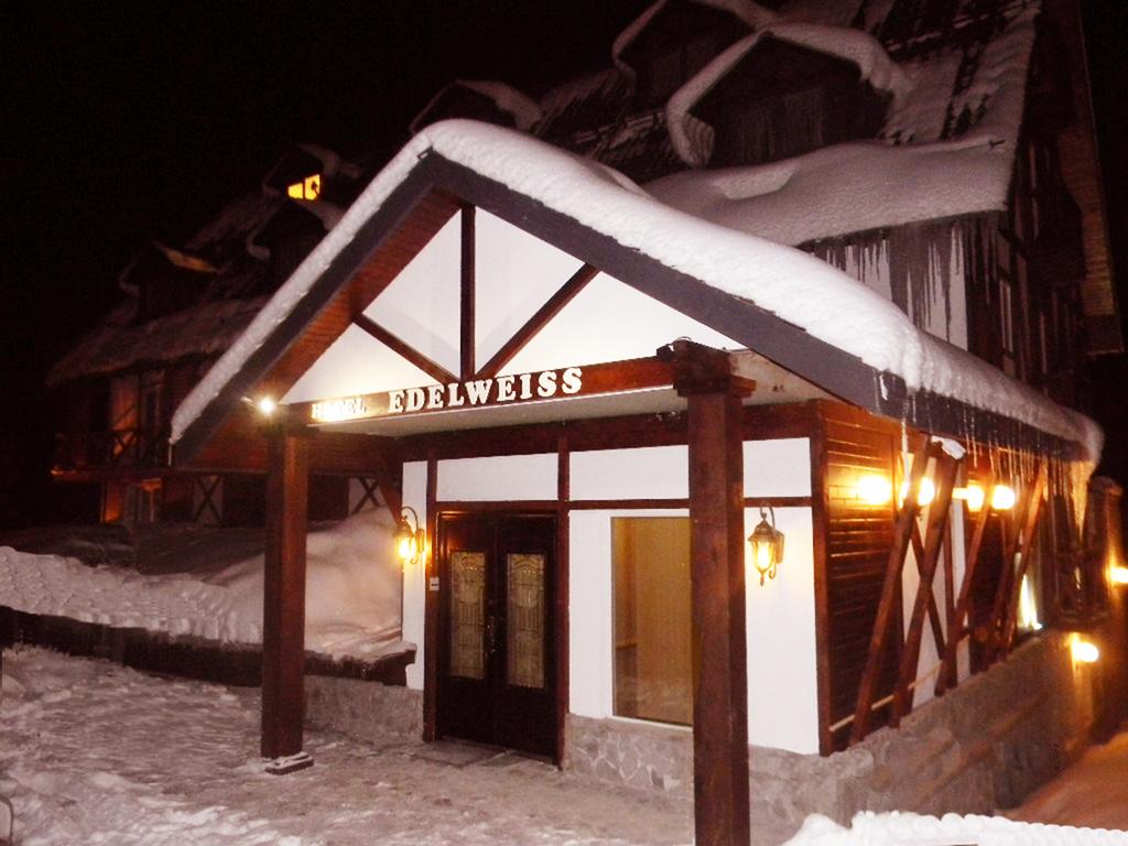 Edelweiss Hotel 3*, фото 15