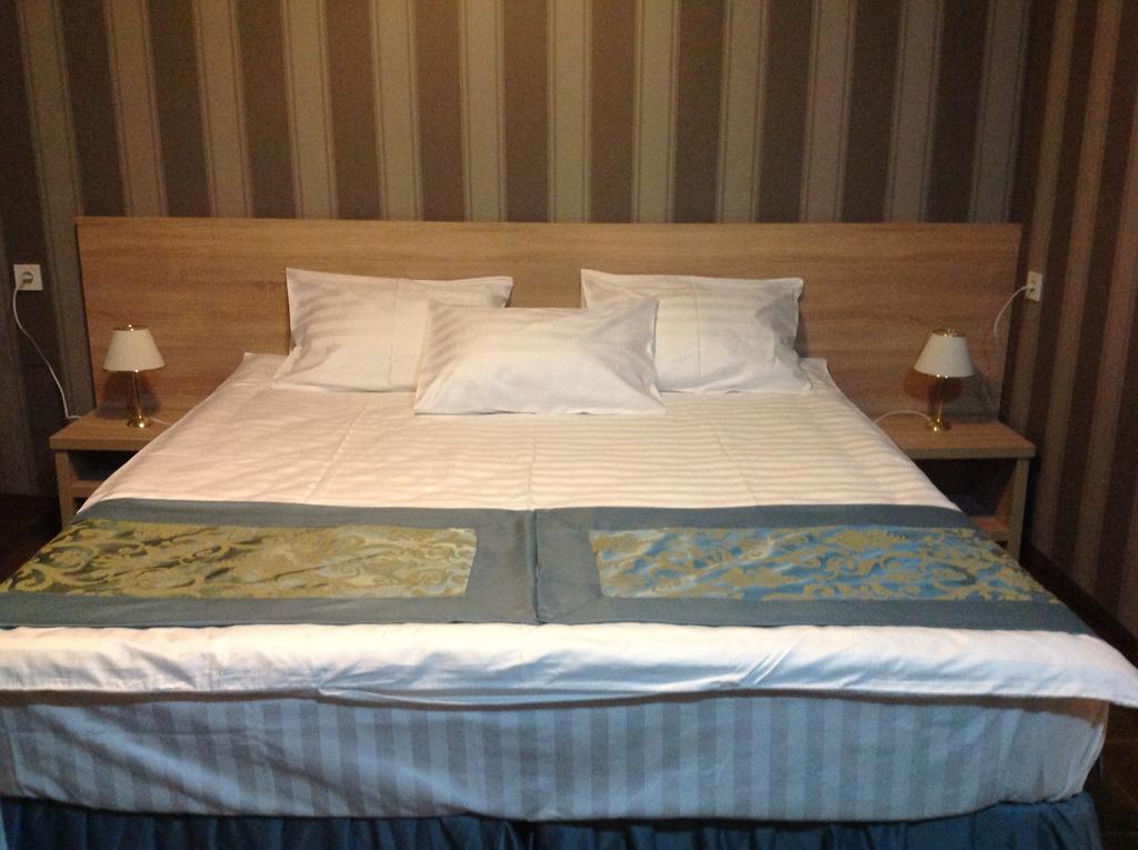Edelweiss Hotel 3*, фото 9