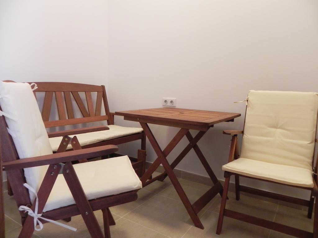 Chalet Marina Gudauri 4*