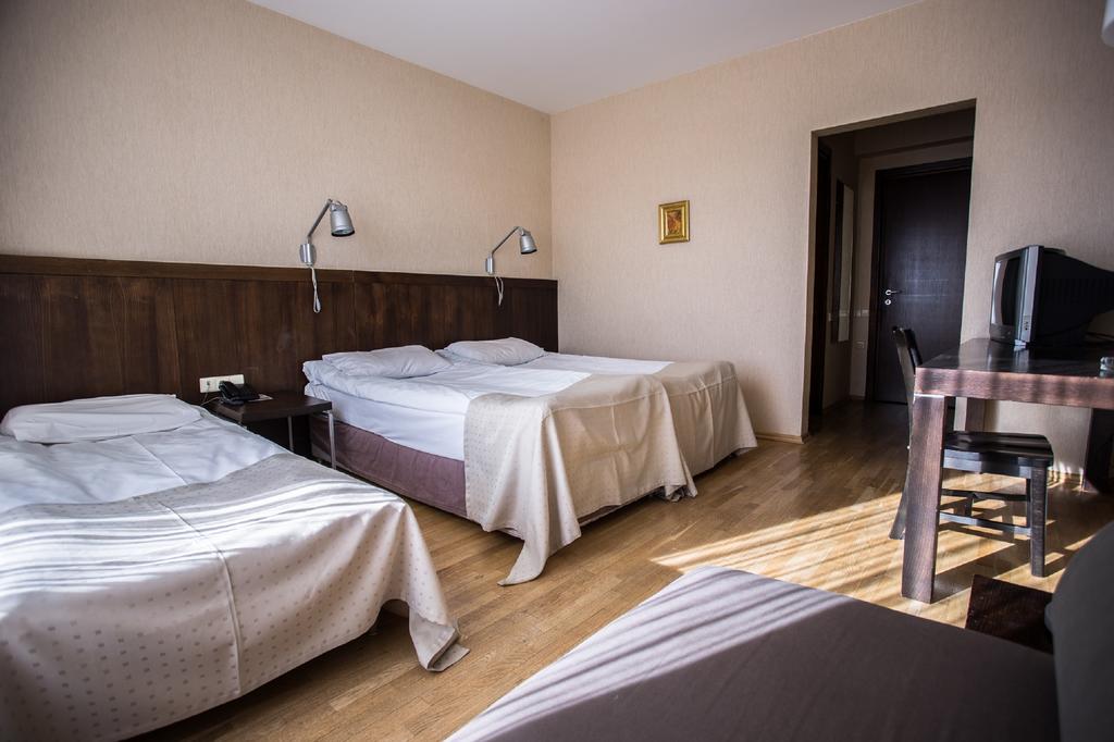 Truso Hotel 3*, фото 14