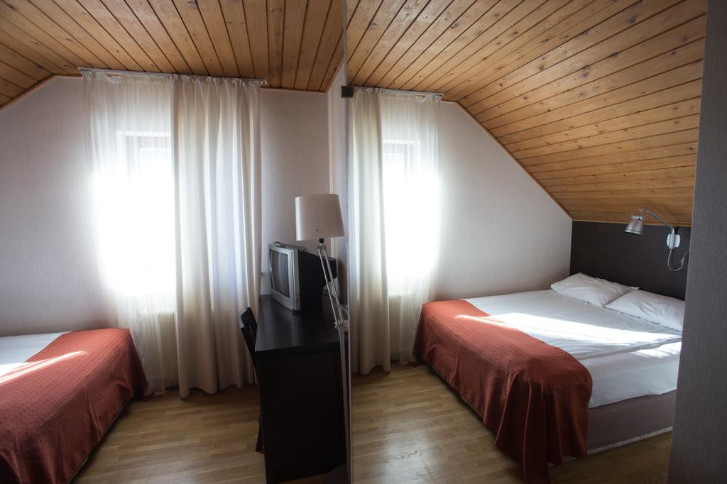 Truso Hotel 3*, фото 12