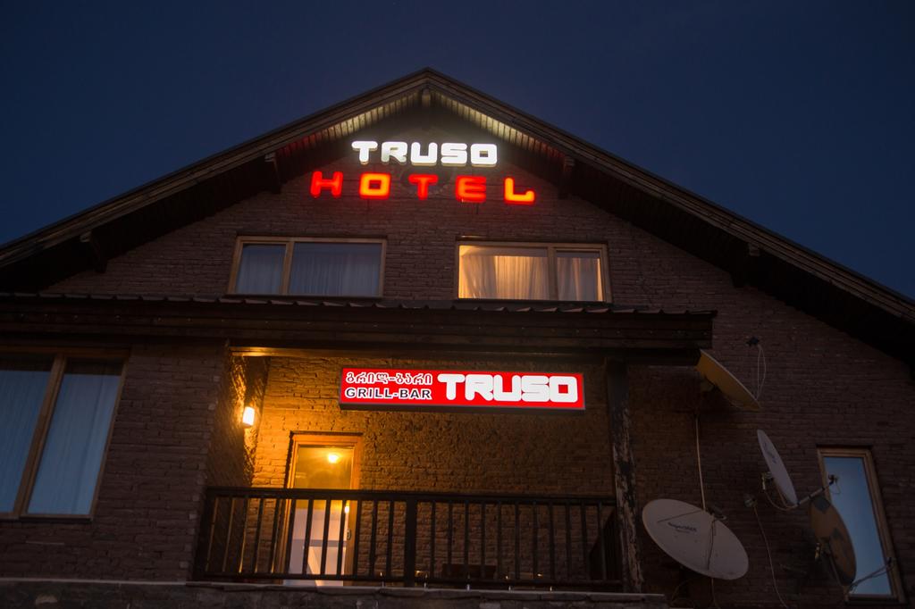 Truso Hotel 3*, фото 6