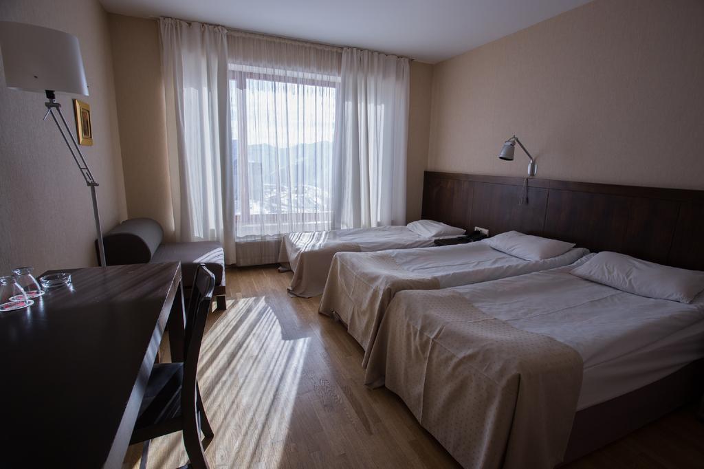 Truso Hotel 3*, фото 2