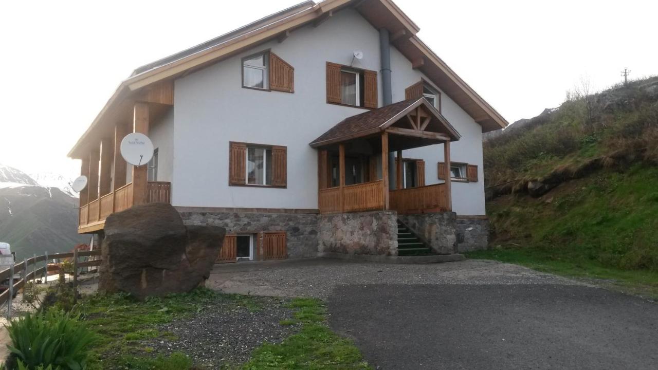Gagieti Guest House 2*, фото 16
