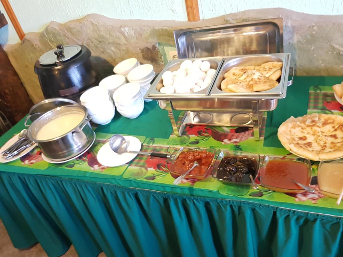 Gagieti Guest House 2*, фото 10