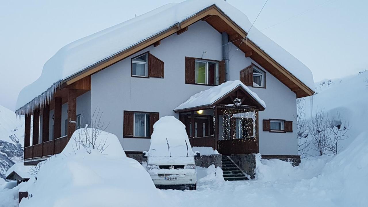 Gagieti Guest House 2*, фото 6
