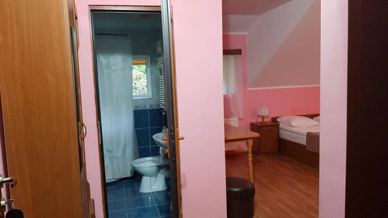 Gagieti Guest House 2*, фото 14