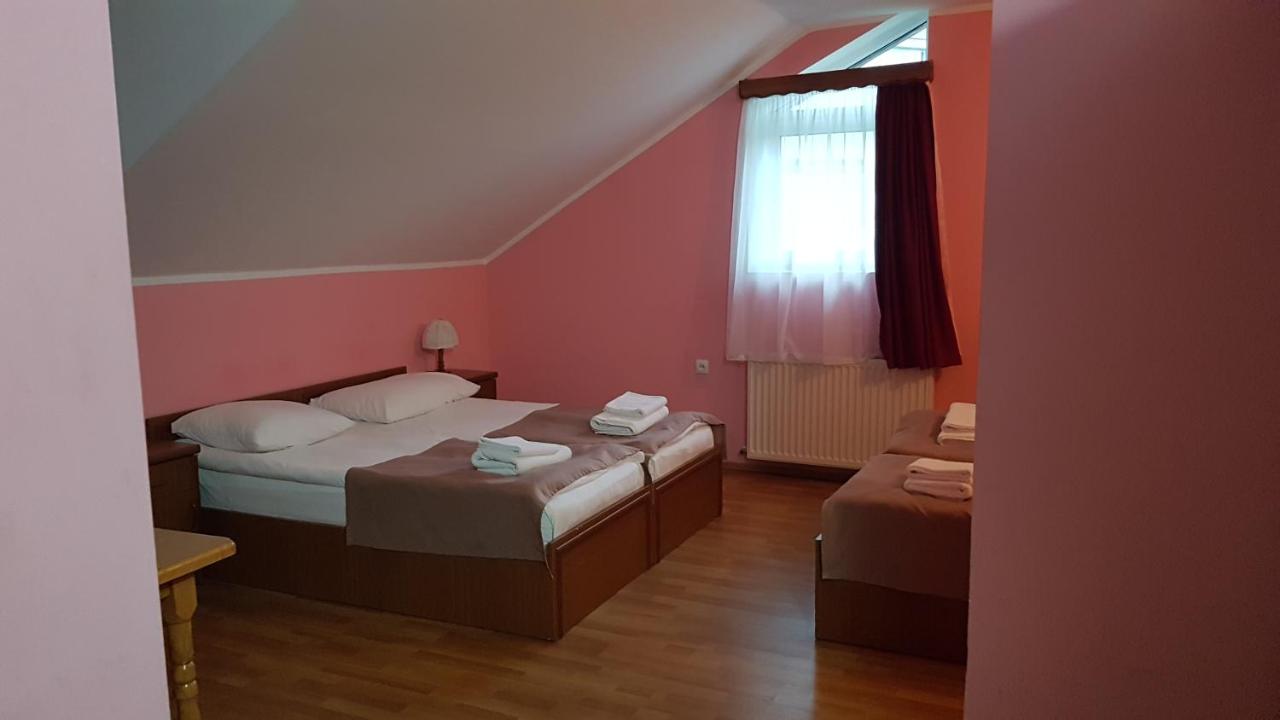 Gagieti Guest House 2*, фото 7