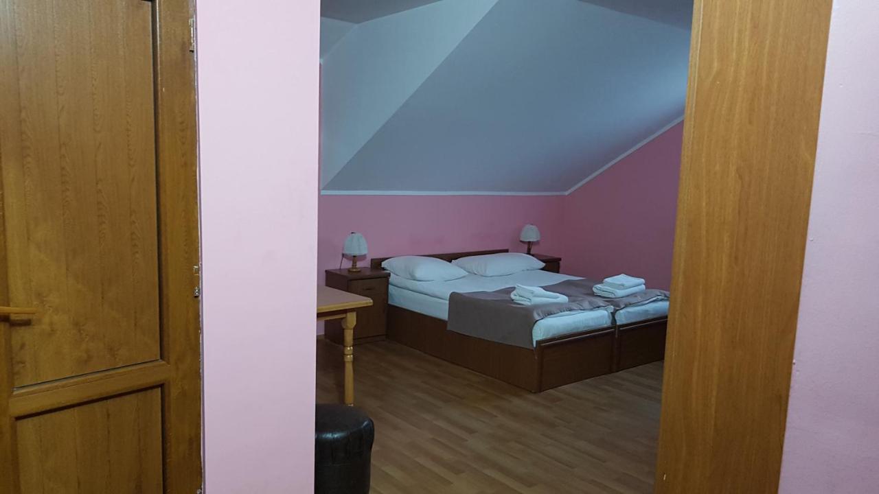 Gagieti Guest House 2*, фото 12