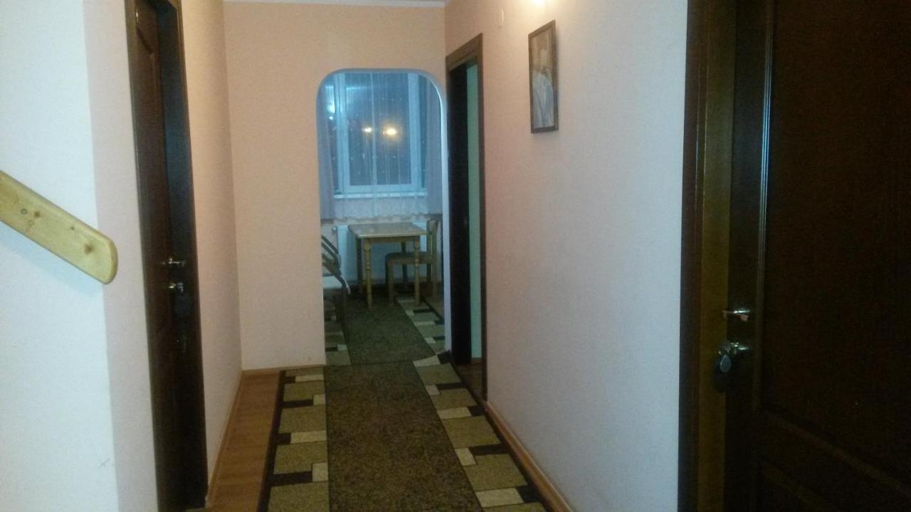 Gagieti Guest House 2*, фото 15