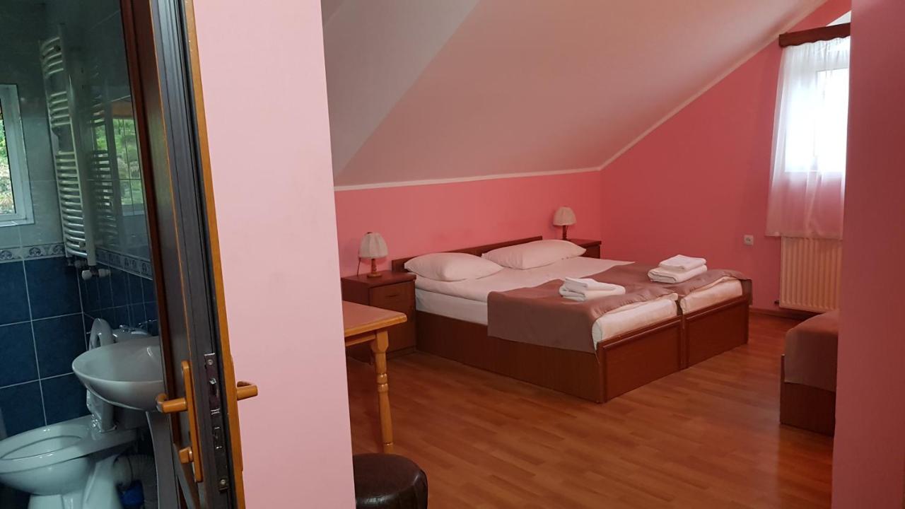 Gagieti Guest House 2*
