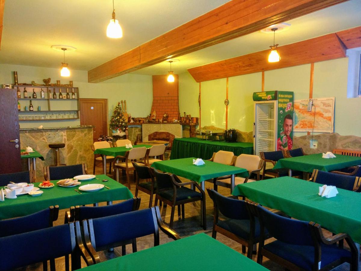 Gagieti Guest House 2*, фото 4