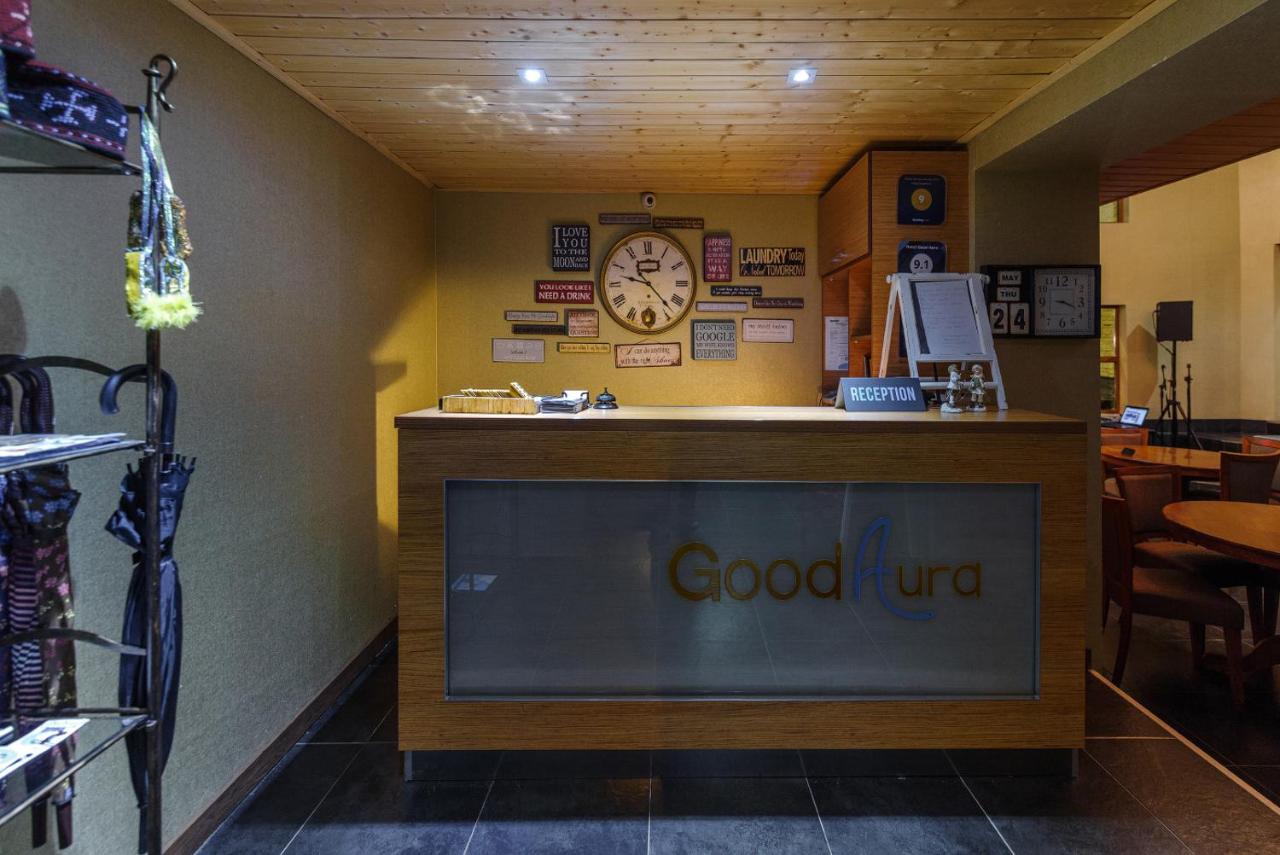 Good Aura Hotel 4*, фото 15