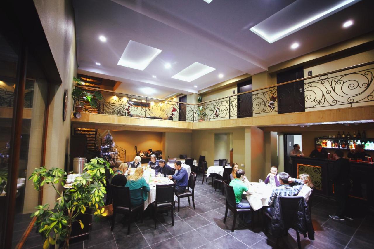 Good Aura Hotel 4*, фото 16