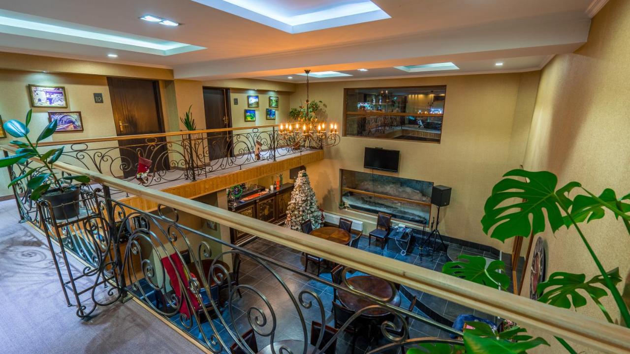 Good Aura Hotel 4*, фото 12