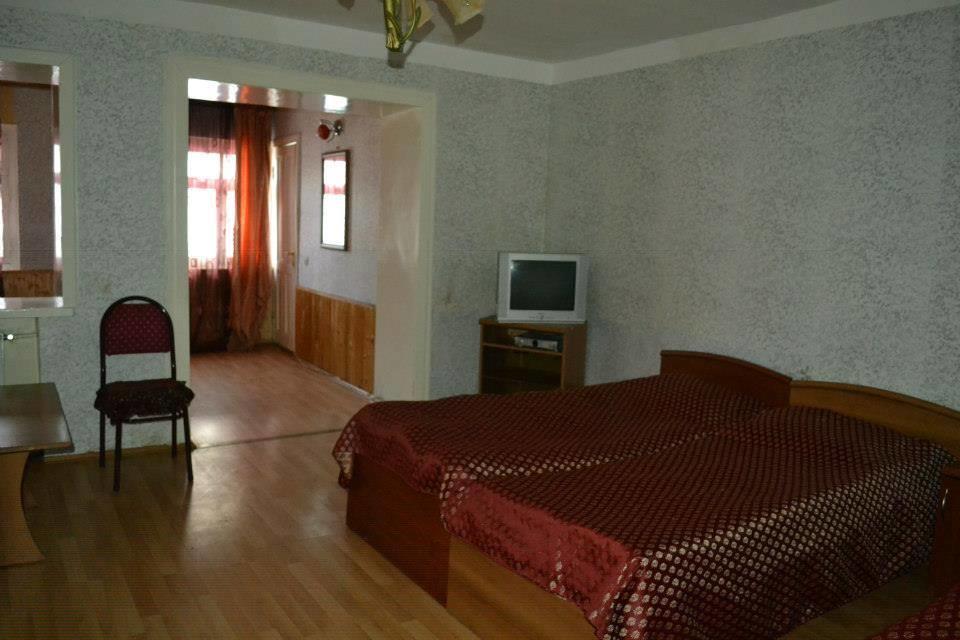 Kvesheti Hotel 2*, фото 10