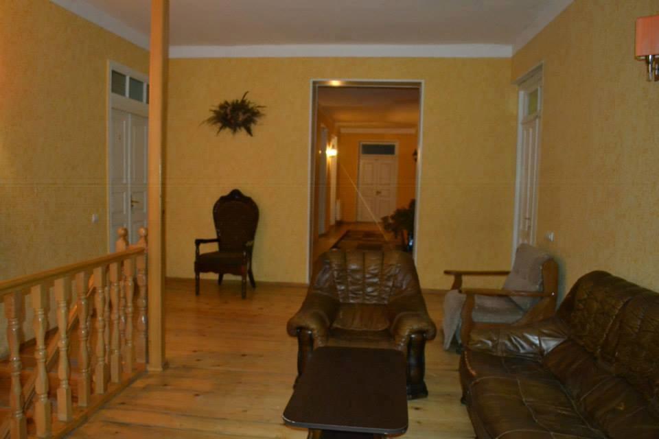 Kvesheti Hotel 2*, фото 4