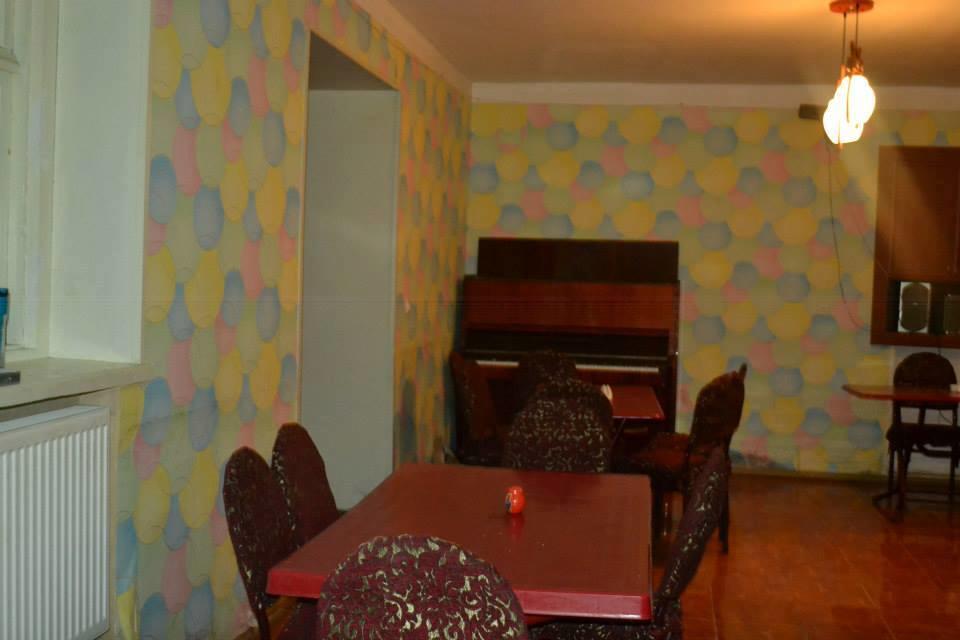 Kvesheti Hotel 2*, фото 3