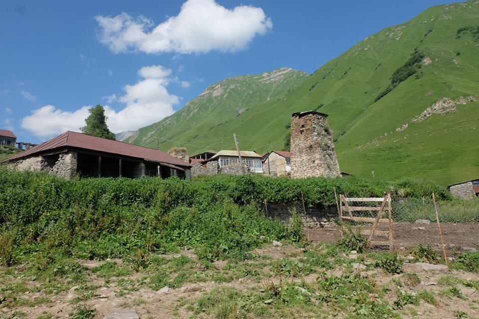Kvesheti Hotel 2*, фото 2