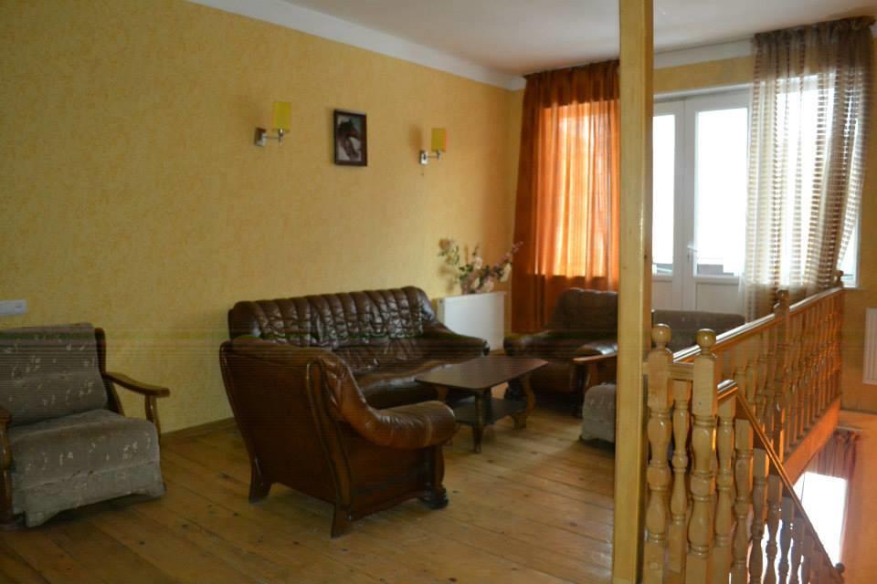 Kvesheti Hotel 2*, фото 7