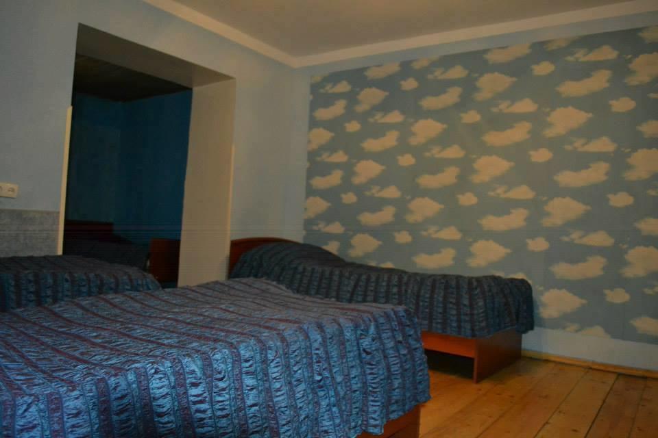Kvesheti Hotel 2*, фото 9