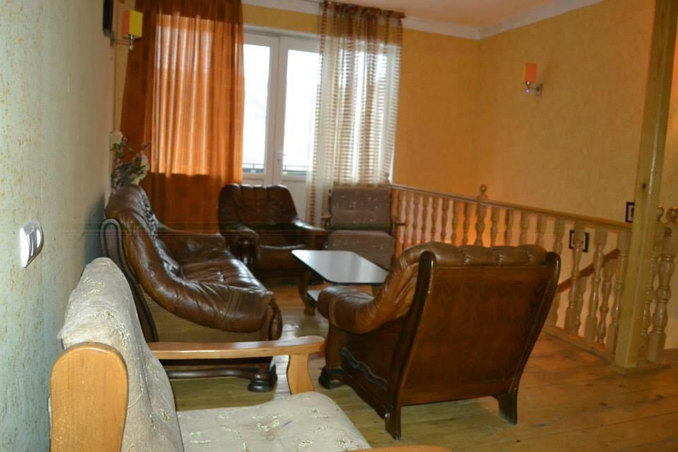 Kvesheti Hotel 2*, фото 11