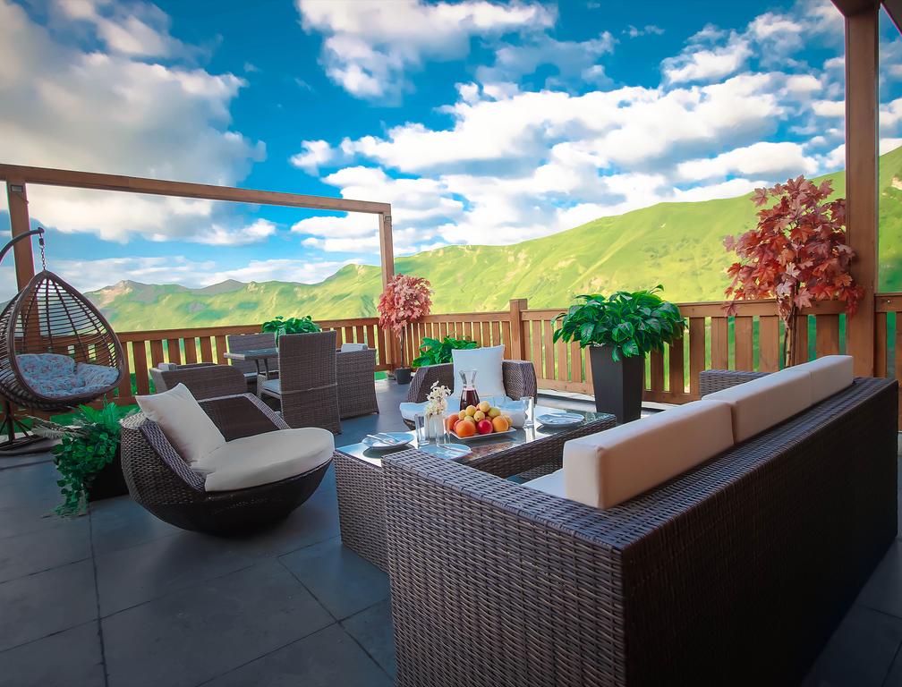 Gudauri Inn 5*