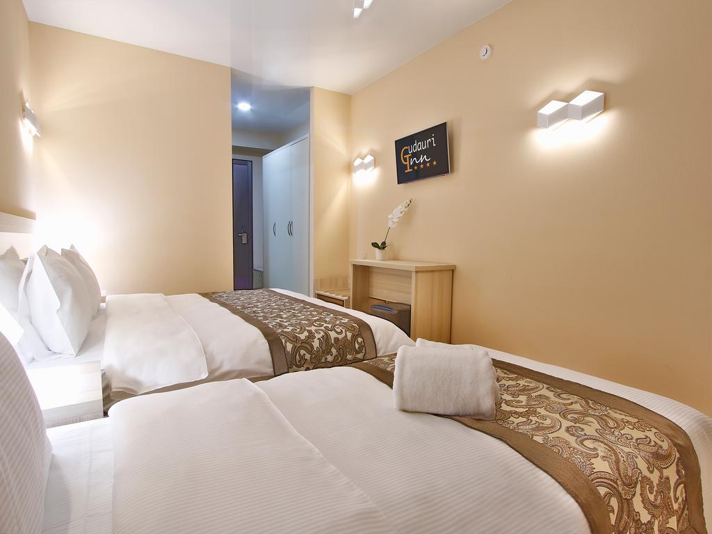Gudauri Inn 5*, фото 12