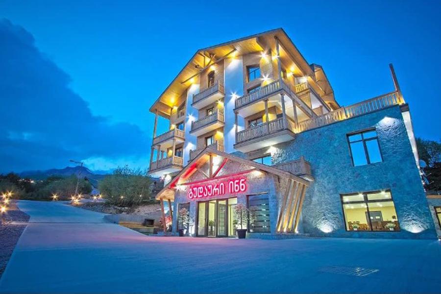 Gudauri Inn 5*, фото 16