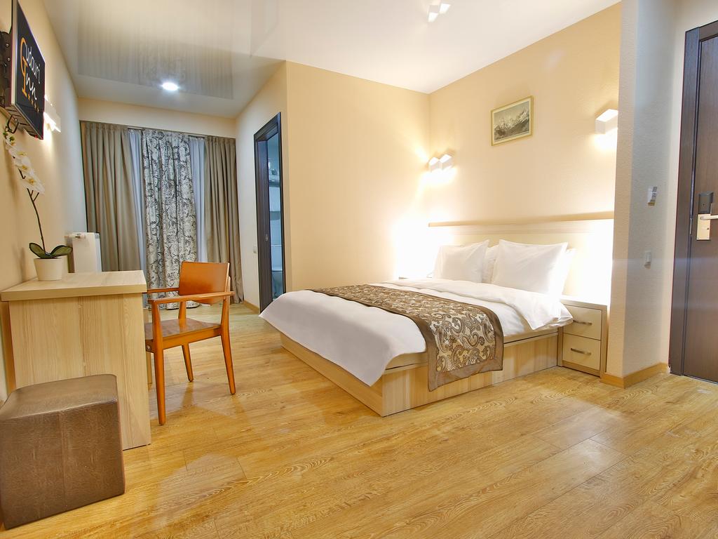 Gudauri Inn 5*, фото 14