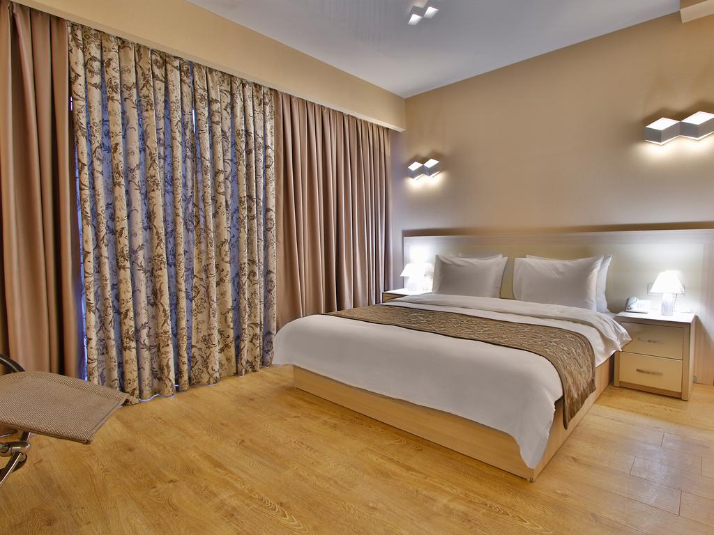 Gudauri Inn 5*, фото 10