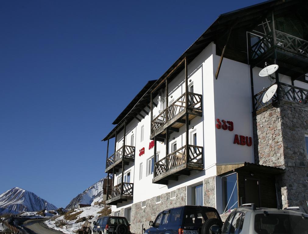 Abu Hotel 3*, фото 6