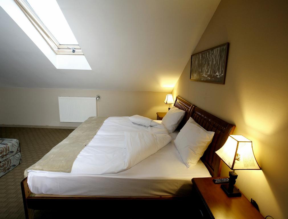 Abu Hotel 3*, фото 7