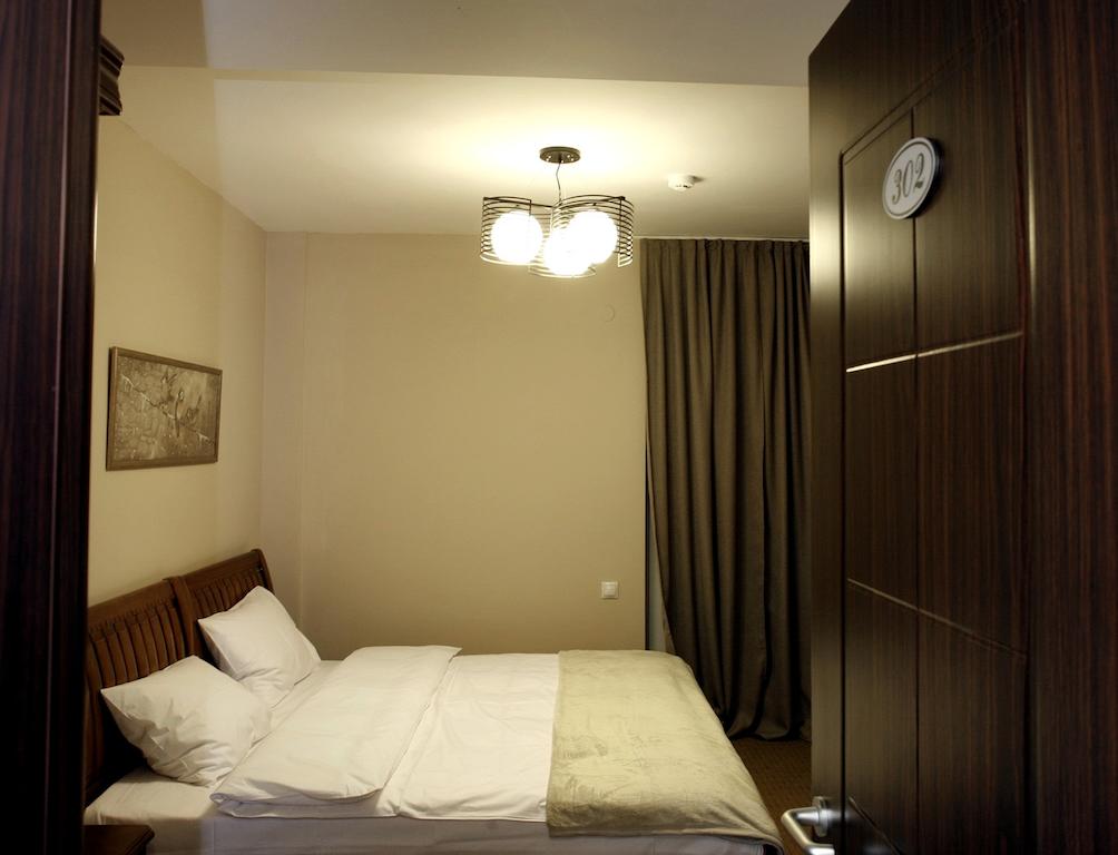 Abu Hotel 3*, фото 10