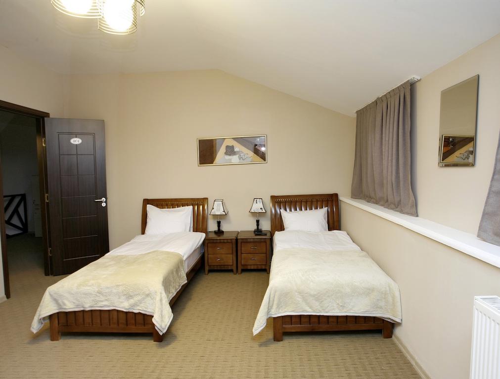Abu Hotel 3*, фото 8